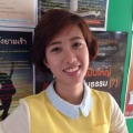 Yying Boromsuk, 32, Kabin Buri, Thailand