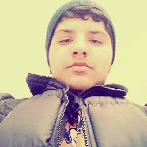 khaled, 29, Tunis, Tunisia