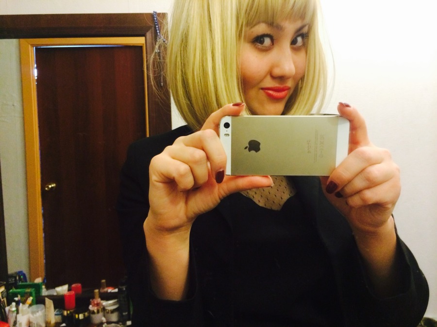 Aliya, 33, Moscow, Russian Federation