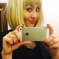 Aliya, 33, Moscow, Russian Federation