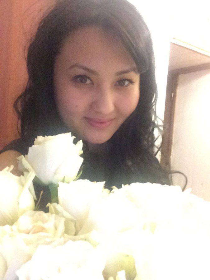 Aliya, 33, Moscow, Russian Federation