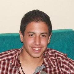 figzo , 30, Cairo, Egypt