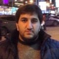 Muraz, 35, Moscow, Russian Federation