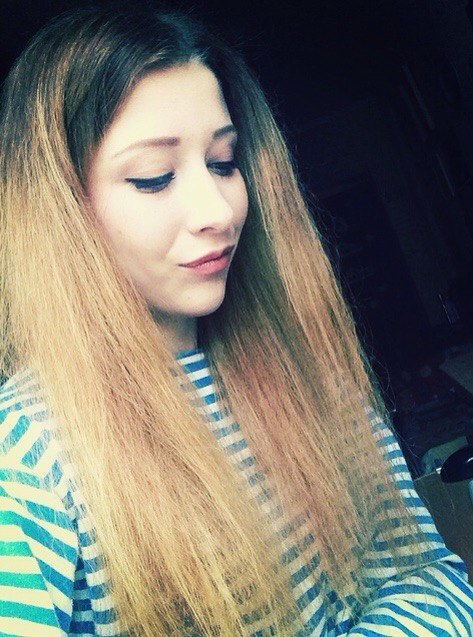 Анастасия, 30, Moscow, Russian Federation