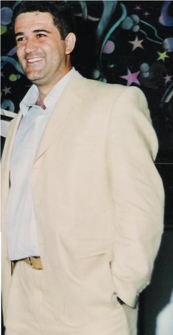 hakan aydin, 51, Antalya, Turkey