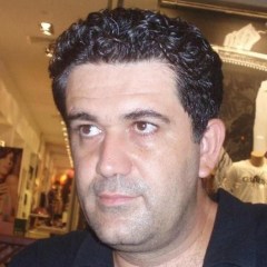 hakan aydin, 51, Antalya, Turkey