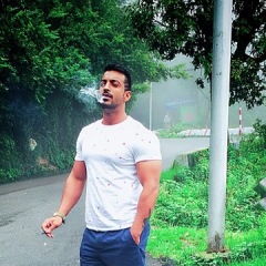 Rahul, 40, New Delhi, India