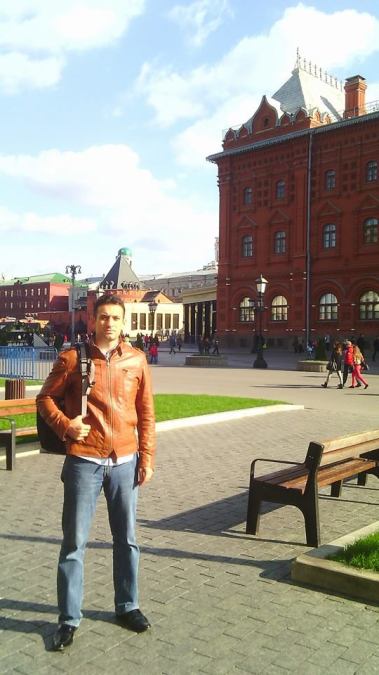 inst - yilmazaksam, 41, Adana, Turkey