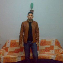 inst - yilmazaksam, 41, Adana, Turkey