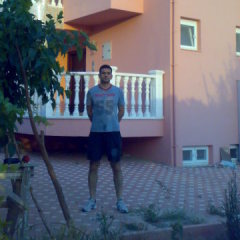 inst - yilmazaksam, 41, Adana, Turkey