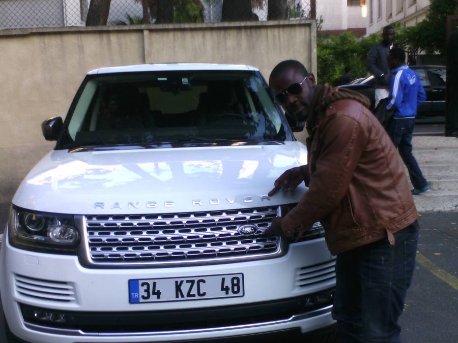 christain charles, , Mumbai, India