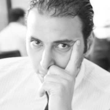 Ahmed, 43, Abu Dhabi, United Arab Emirates