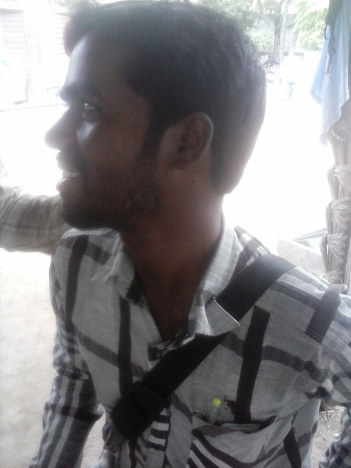 naveenk, 40, Hyderabad, India