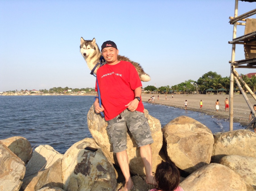 Jairedmark, 44, Philippine, Philippines