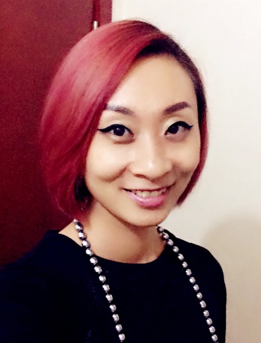 CHEN, 43, Dubai, United Arab Emirates