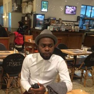 victor, 37, Dubai, United Arab Emirates