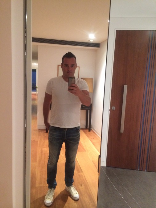 Andrew K, 50, Kiev, Ukraine