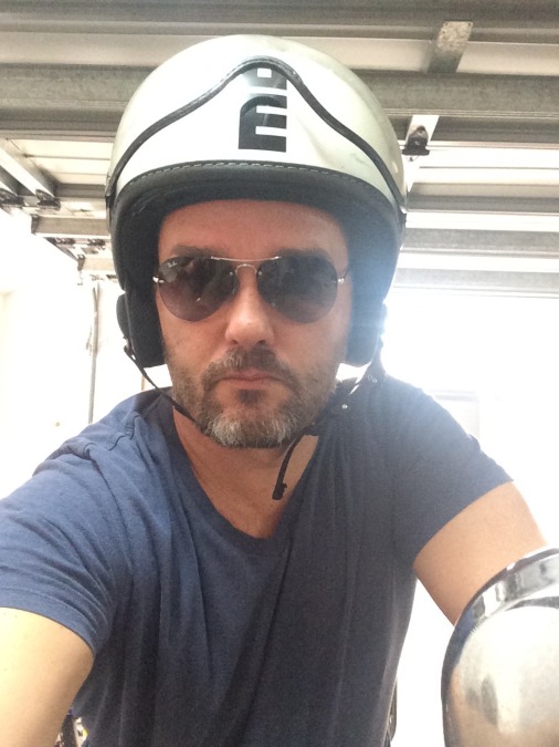 Andrew K, 50, Kiev, Ukraine