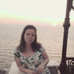 Анна Маркова, 36, Moscow, Russian Federation