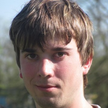 Mazhula, 35, Kiev, Ukraine