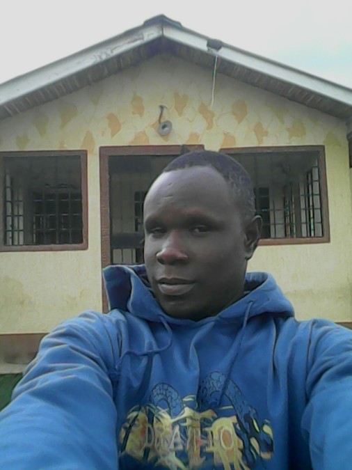 dan meso, 32, Nairobi, Kenya