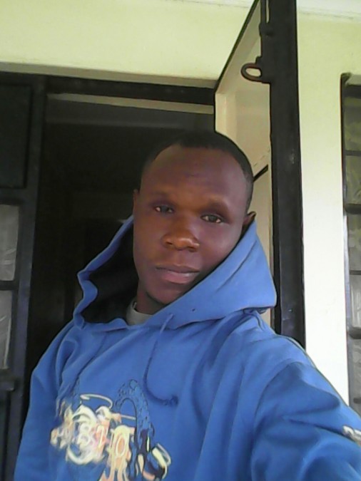 dan meso, 32, Nairobi, Kenya