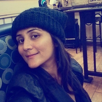 Mona Singh, 39, New York, United States