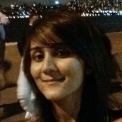 Mona Singh, 39, New York, United States