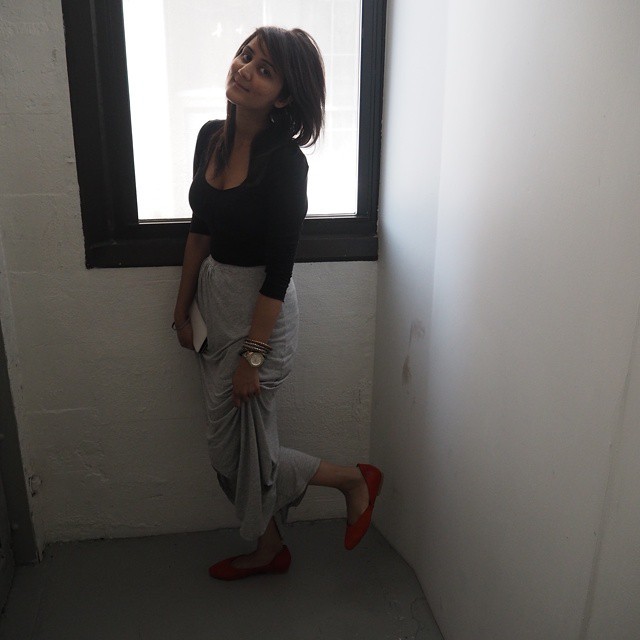 Mona Singh, 39, New York, United States