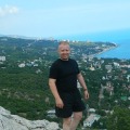 Dmitry Suchkov, 45, Sevastopol', Russian Federation