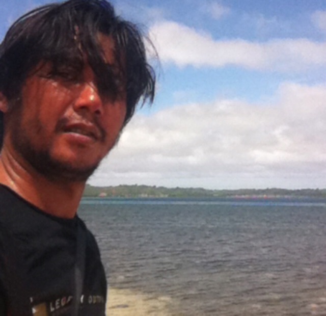 moko, 48, Jakarta, Indonesia