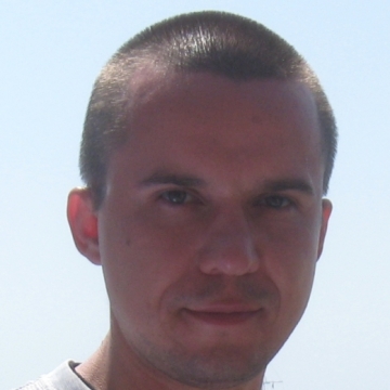 Alexander, 45, Homyel, Belarus