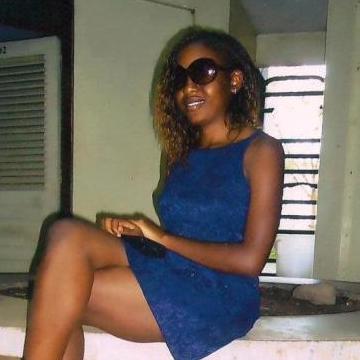 mariah, 35, Nairobi, Kenya