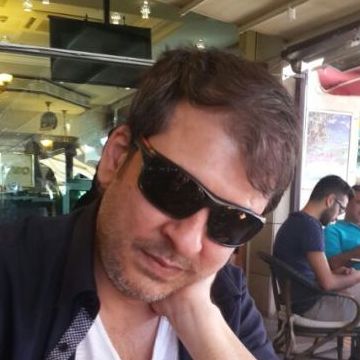 alanya, 48, Antalya, Turkey