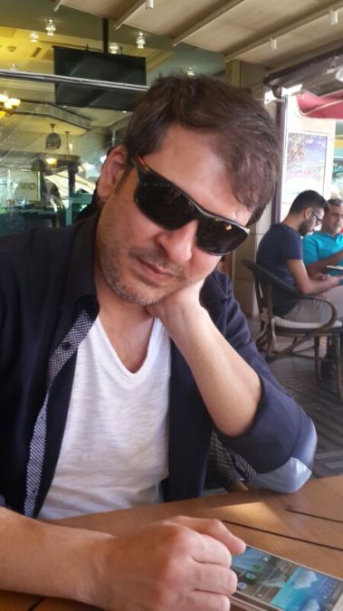 alanya, 48, Antalya, Turkey