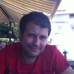 alanya, 48, Antalya, Turkey