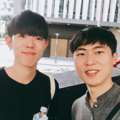 Donghee Kim, 37, Brisbane, Australia