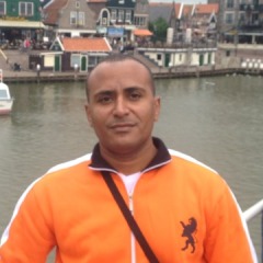 volk, 45, Cairo, Egypt