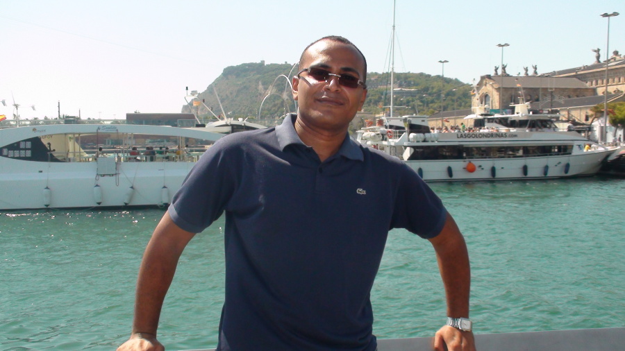 volk, 45, Cairo, Egypt