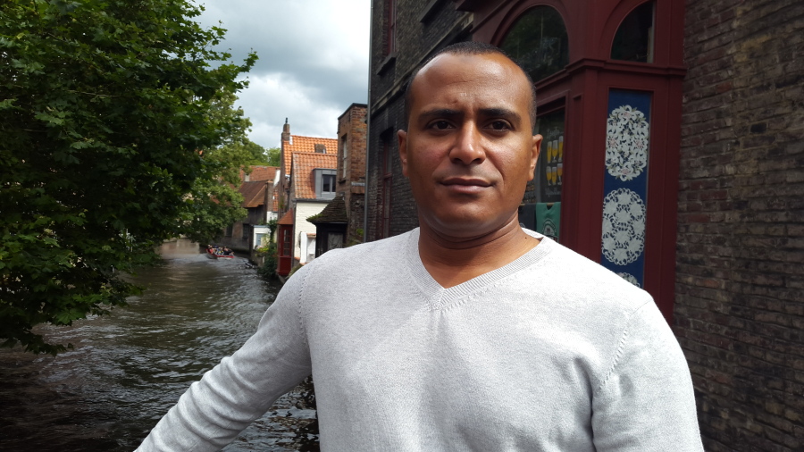 volk, 45, Cairo, Egypt