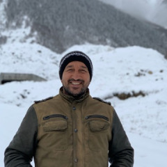 Dashuroj, 45, Istanbul, Turkey