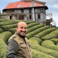 Dashuroj, 45, Istanbul, Turkey