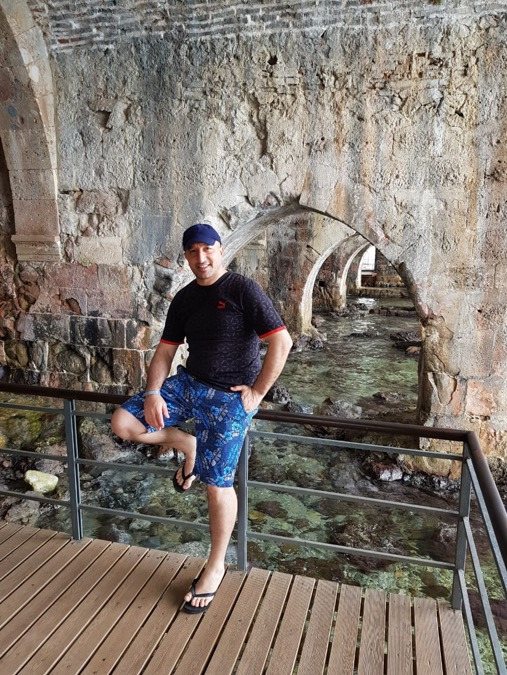 Dashuroj, 45, Istanbul, Turkey