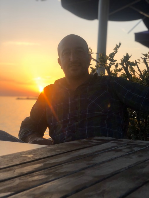 Dashuroj, 45, Istanbul, Turkey