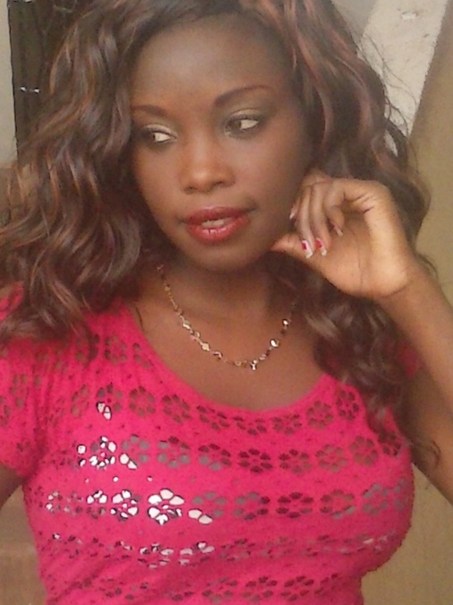 carol , 35, Nairobi, Kenya