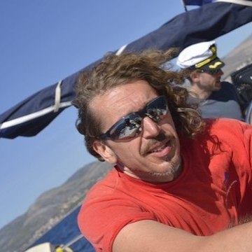 Vladimir Lebedev, 48, Moscow, Russian Federation