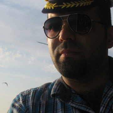 hamod, 42, Miami Beach, United States