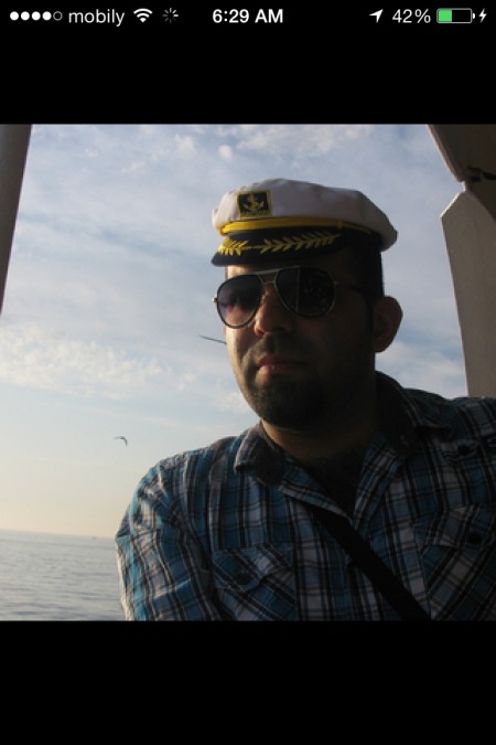 hamod, 42, Miami Beach, United States