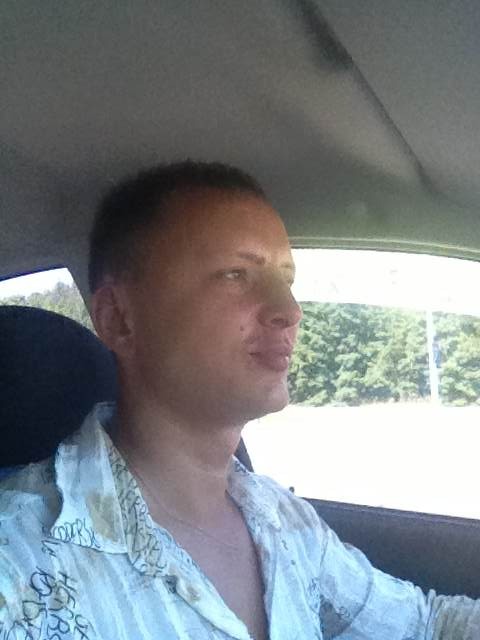 Влади, 45, Kiev, Ukraine