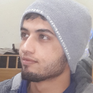 ‫بشائر خير‬‎, 32, Istanbul, Turkey